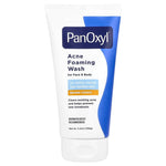Charger l'image dans la galerie, PanOxyl Acne Creamy Wash 4% – Nettoyant Anti-Acné
