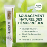 Charger l'image dans la galerie, 🌿Dictamni Hémorroïdes  Crème Soulagement Hémorroïdes – Confort Naturel, Efficacité Immédiate
